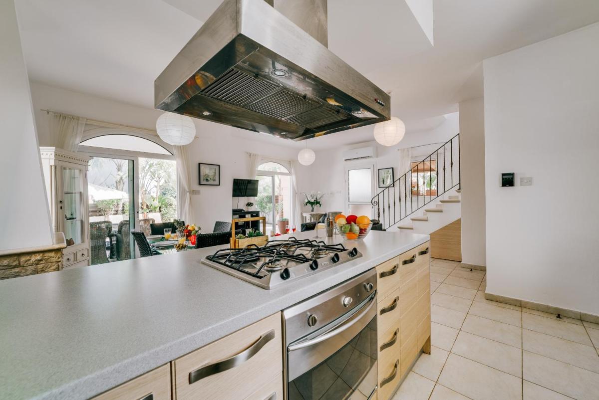 Villa Abbie - Housity