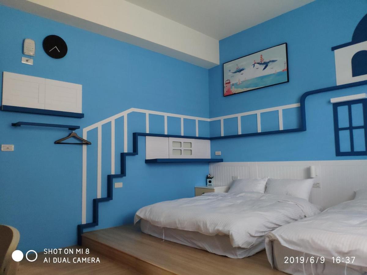 WT BnB Taichung - Housity