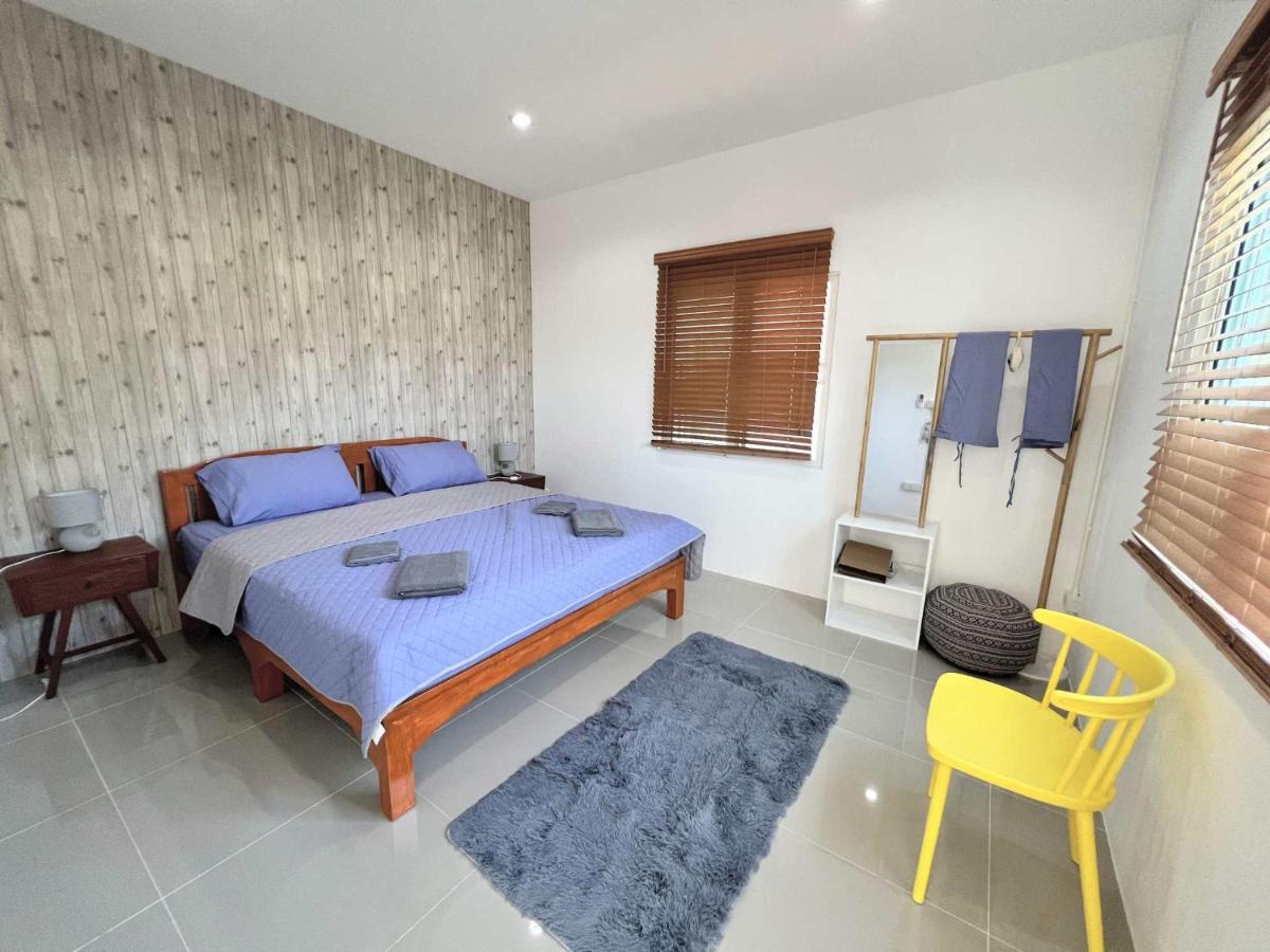 Homerent @ Sariam Lake Chiang Mai - Housity