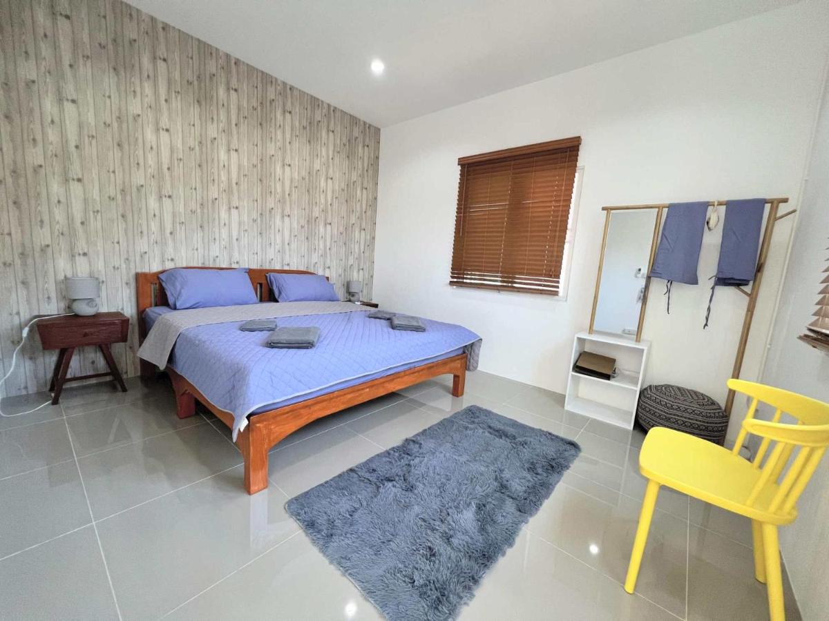 Homerent @ Sariam Lake Chiang Mai - Housity