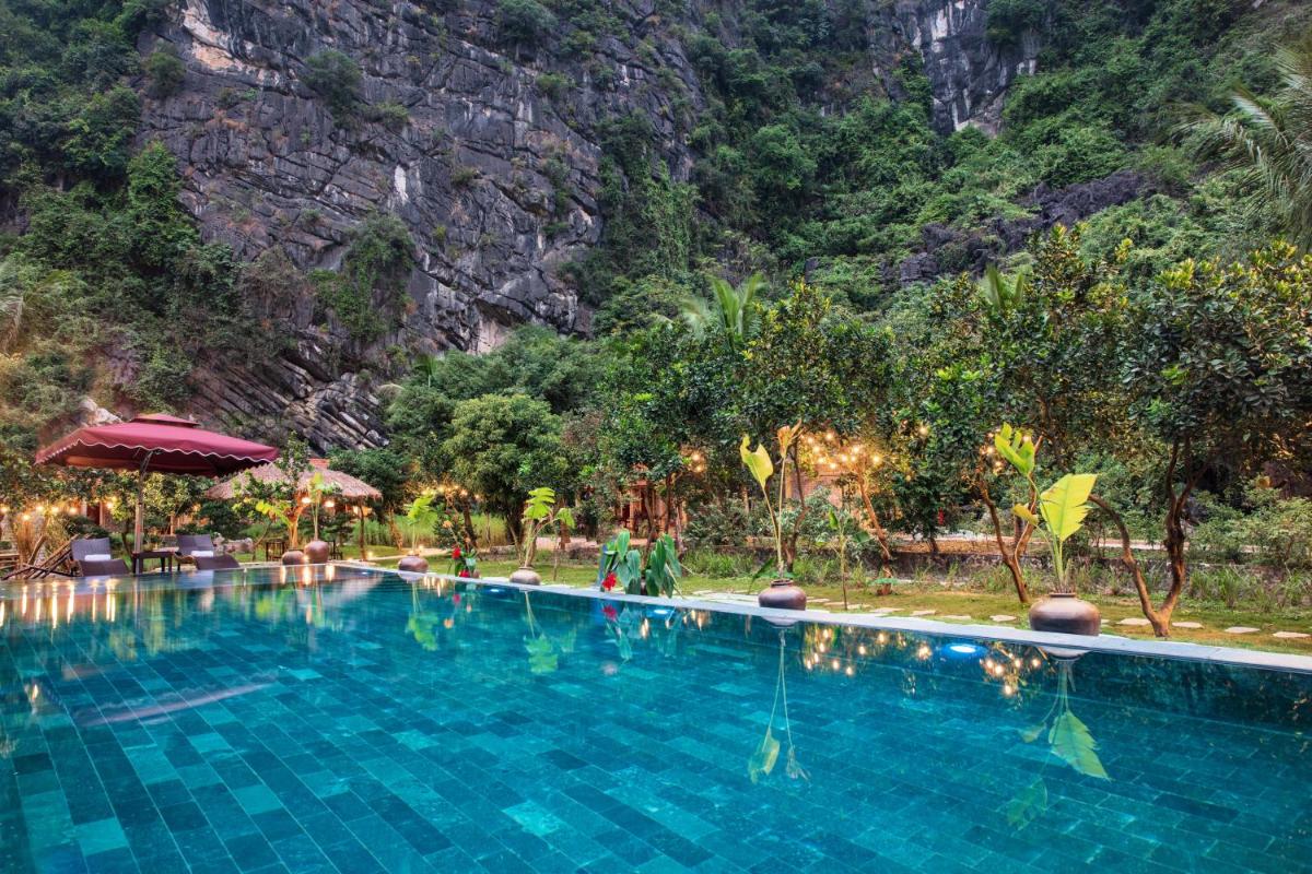 An's Eco Garden Resort - Housity