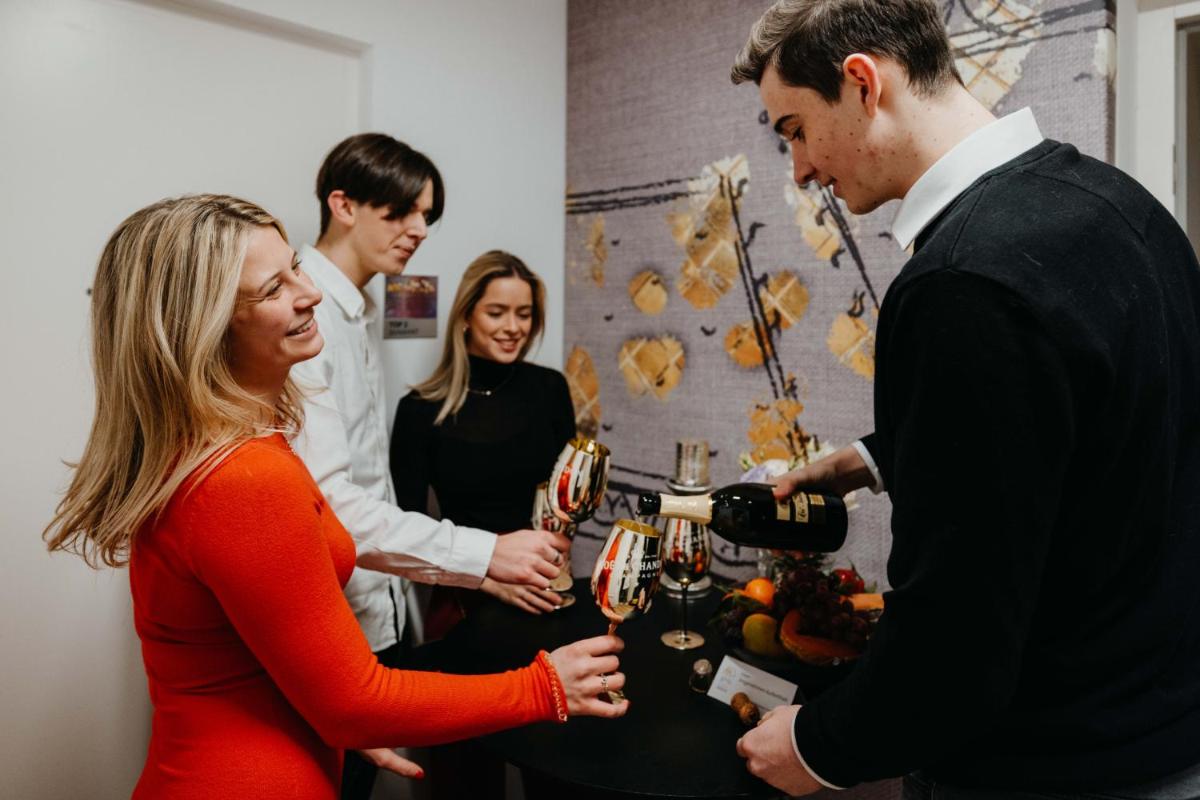 Hofgasse Apartments Innsbruck