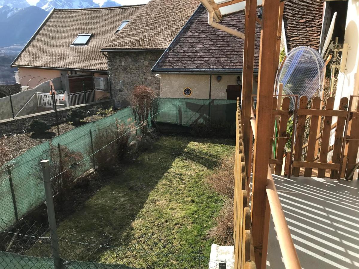 L’Écrin - Housity