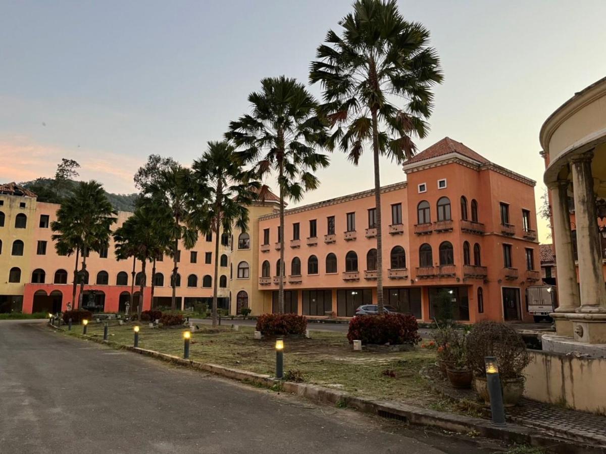 The Stay Khao Yai - Housity