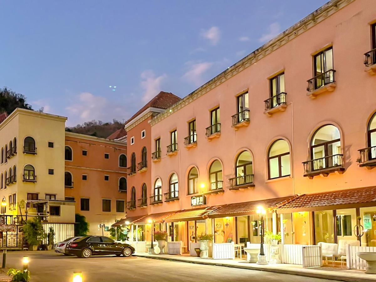 The Stay Khao Yai - Housity