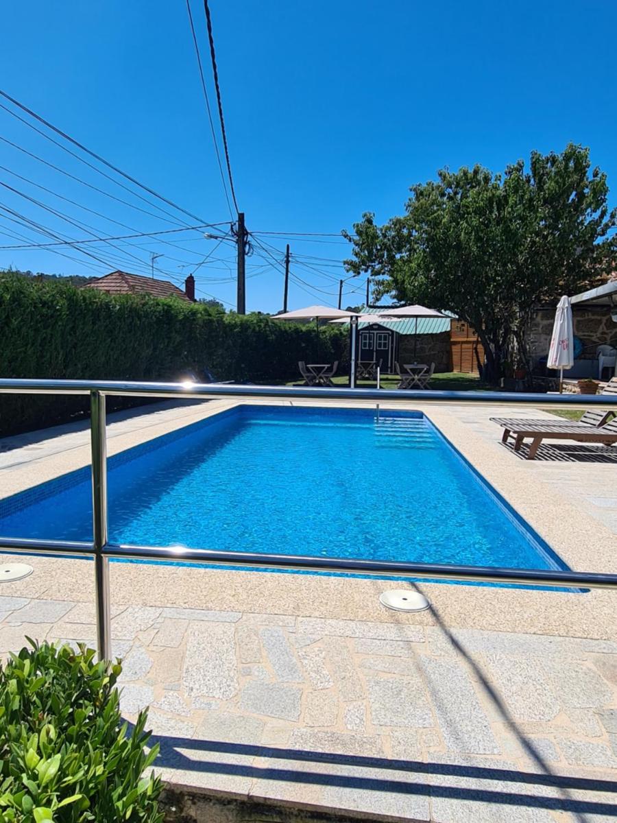 Suitetrails - Casa Veiga 1