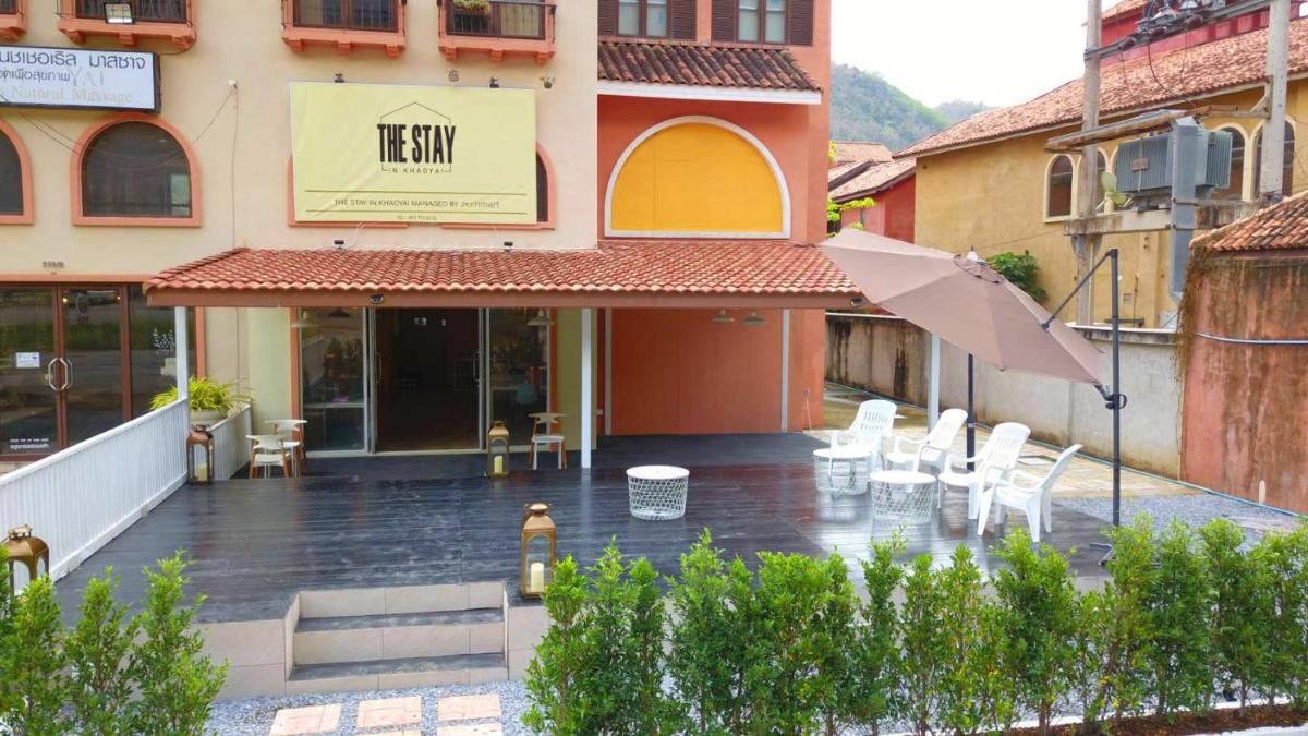 The Stay Khao Yai - Housity