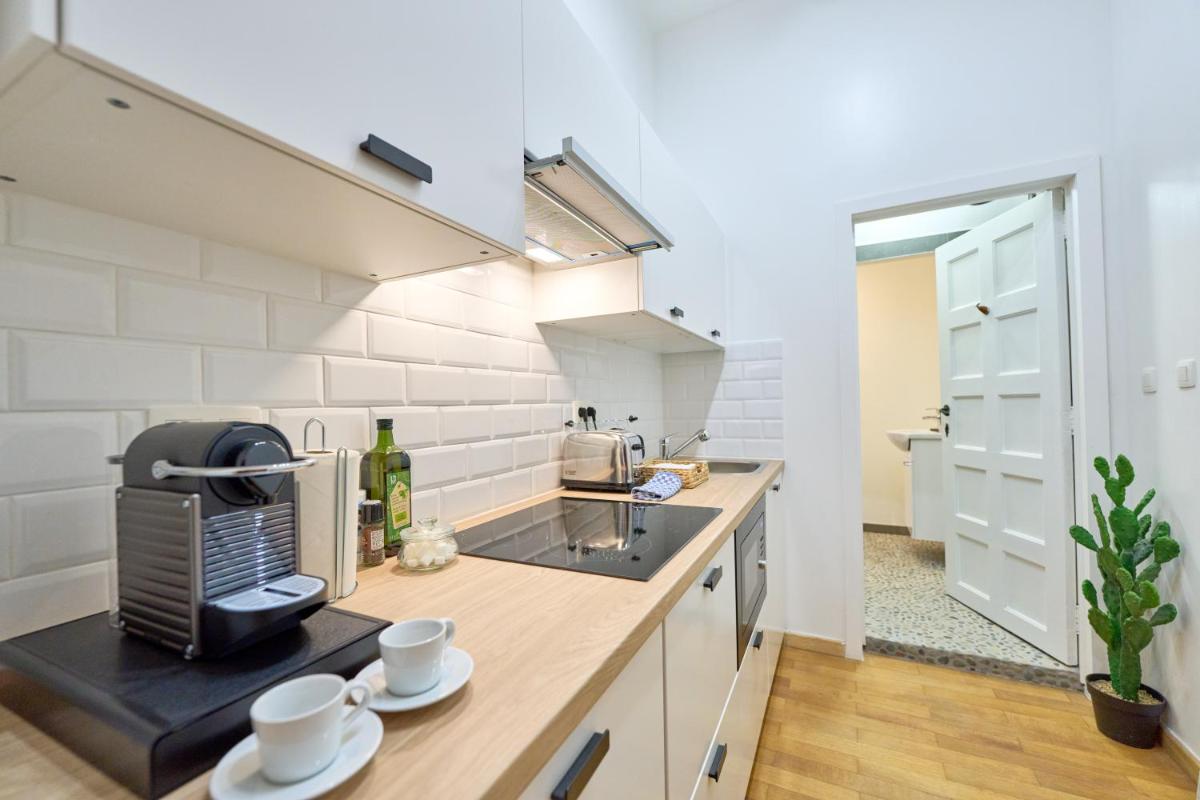 Maison Grand Place Studio 1 - Housity