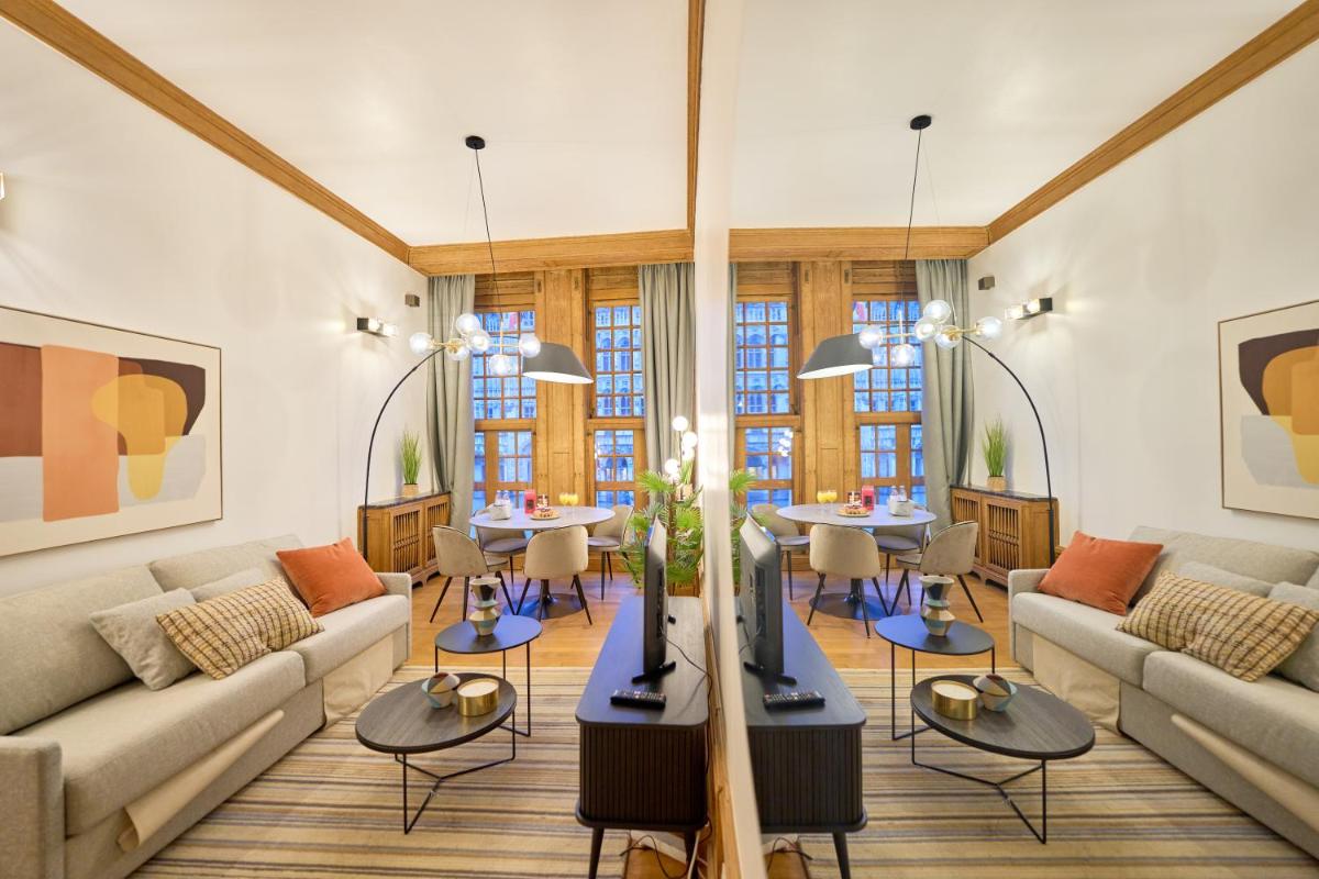 Maison Grand Place Studio 1 - Housity
