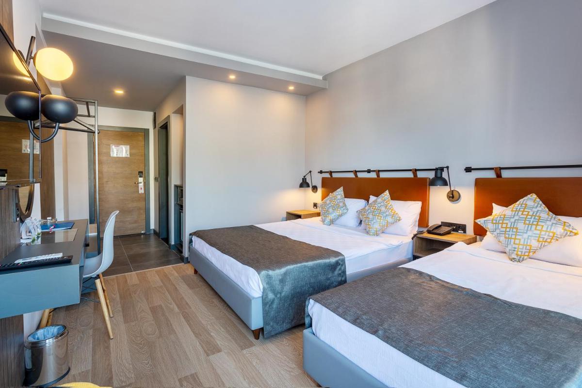 Ramira Joy Hotel - Housity