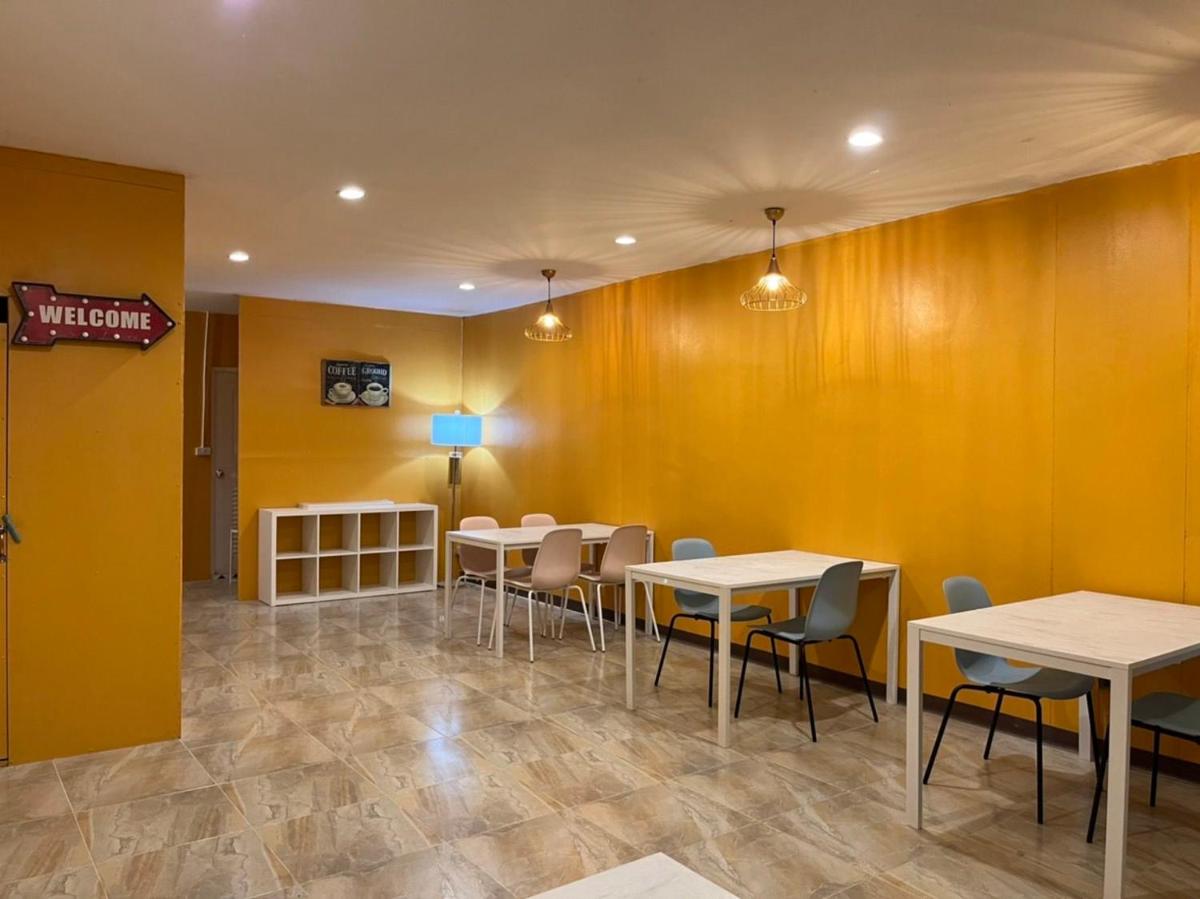 The Stay Khao Yai - Housity