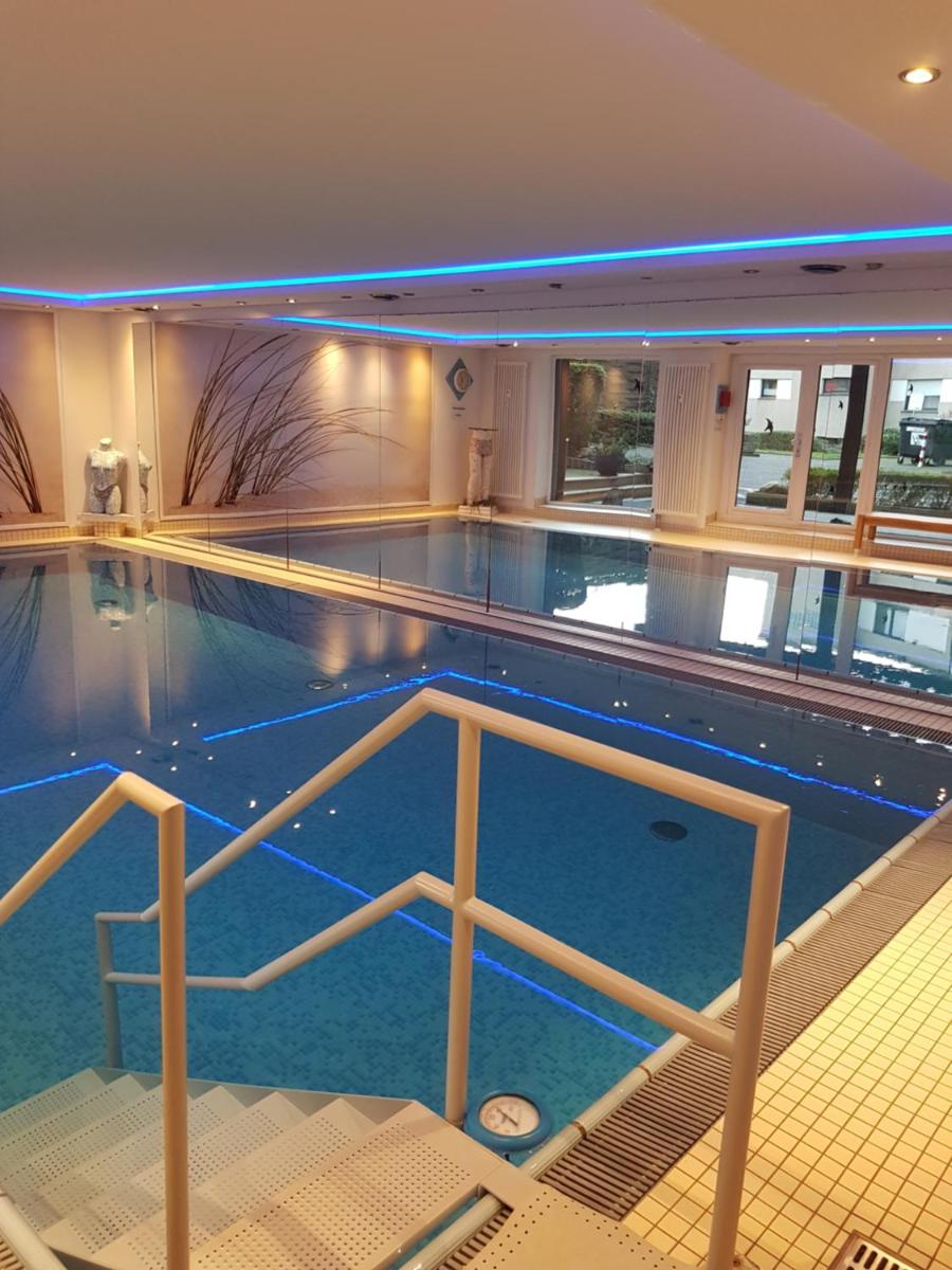Appartementresidenz am Kurpark Bad Salzuflen - Housity
