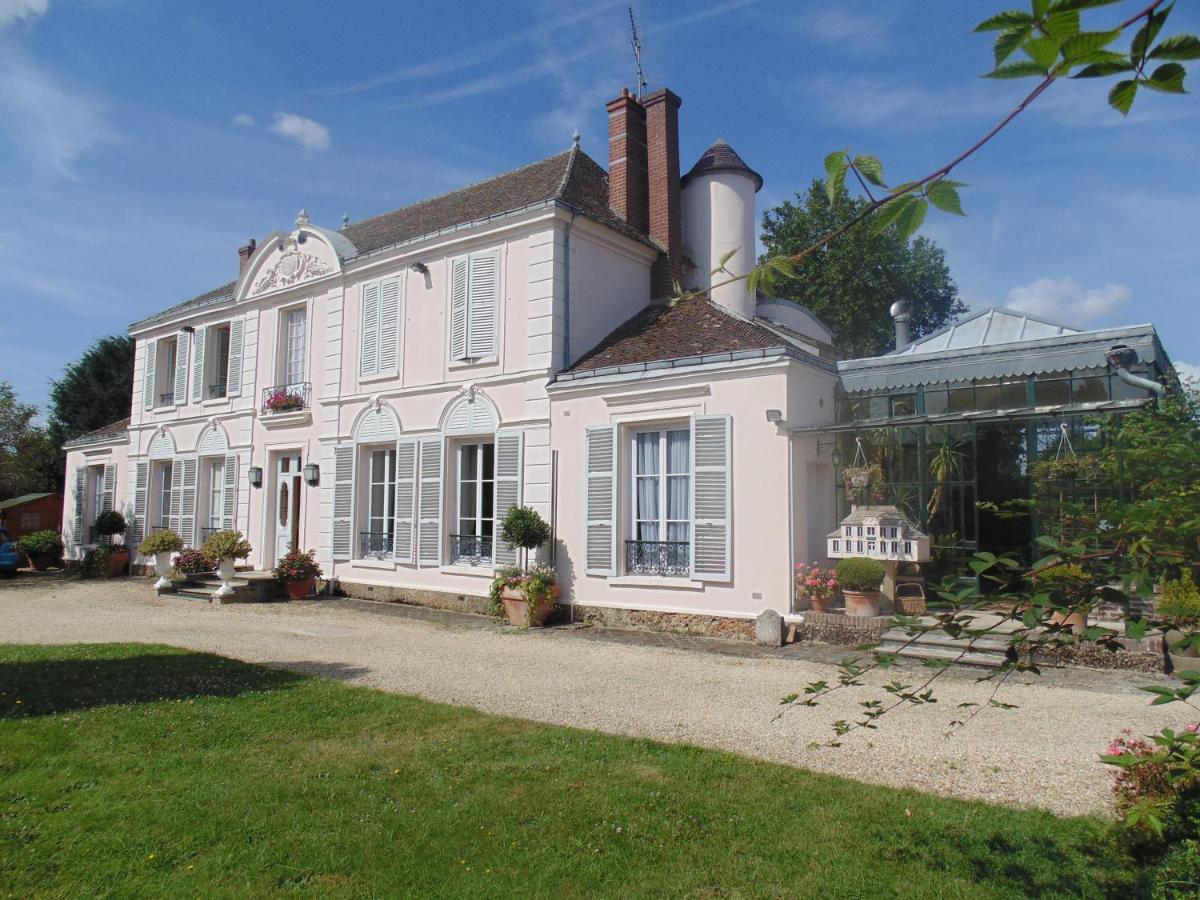 Clos Saint Nicolas - Housity