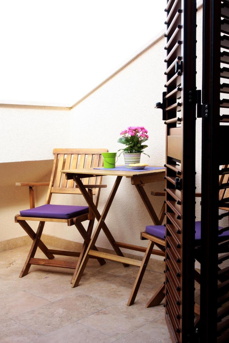 Apartment LuVi - Hizvo