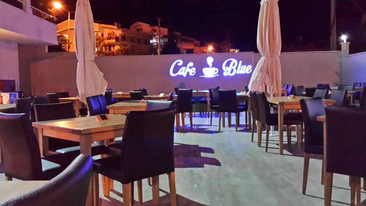 Hamzakoy Blue Park Boutique Hotel - Housity