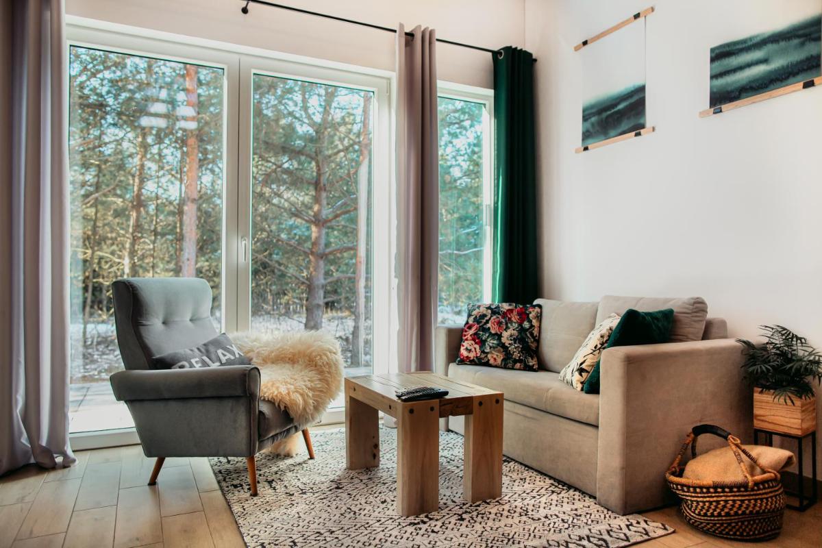 Przystanek Roztocze - Housity