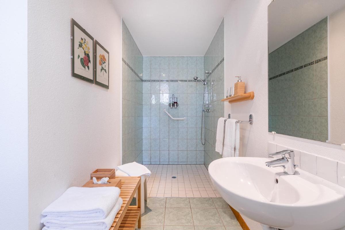 Appartements - La Cour St Fulrad - Hizvo