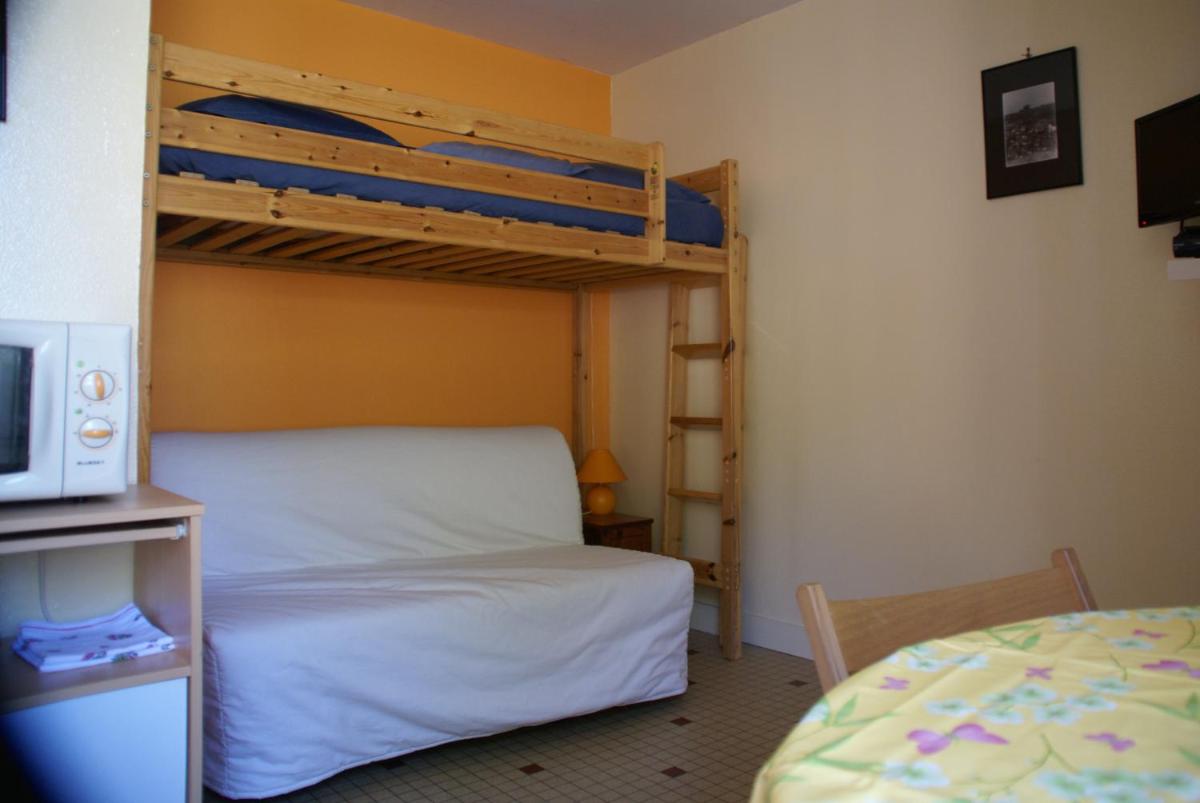 Au Coeur de Bourg CSM - Housity