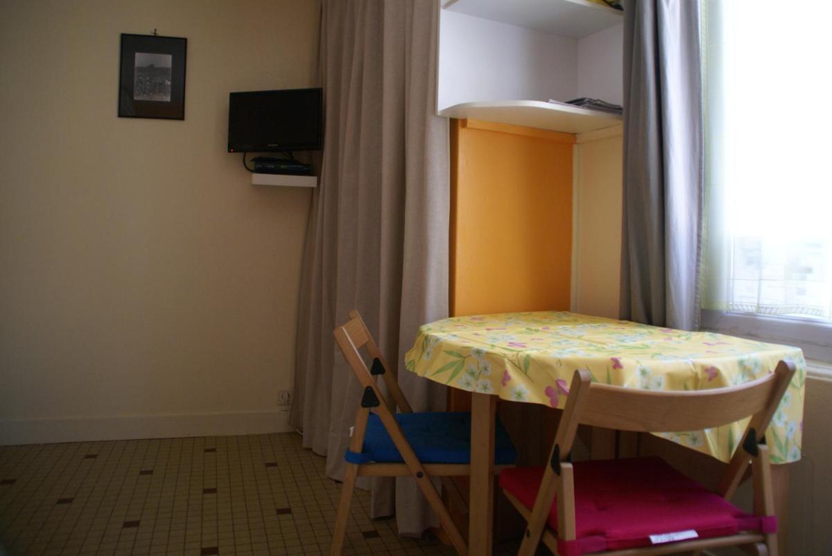 Au Coeur de Bourg CSM - Housity