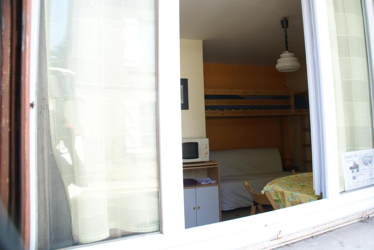 Au Coeur de Bourg CSM - Housity