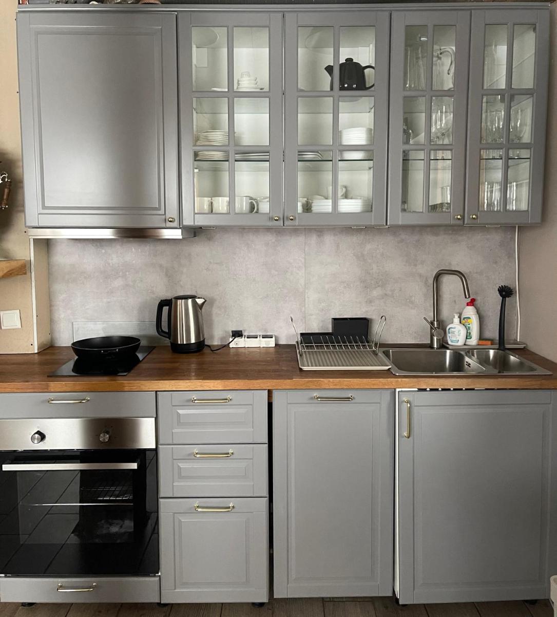 Guesthouse Sidrabozoli - Housity