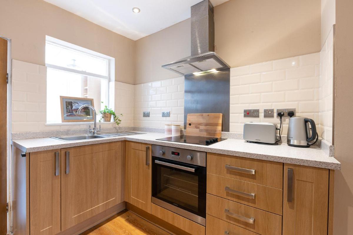 Besford Square, Shrewsbury Town - Housity