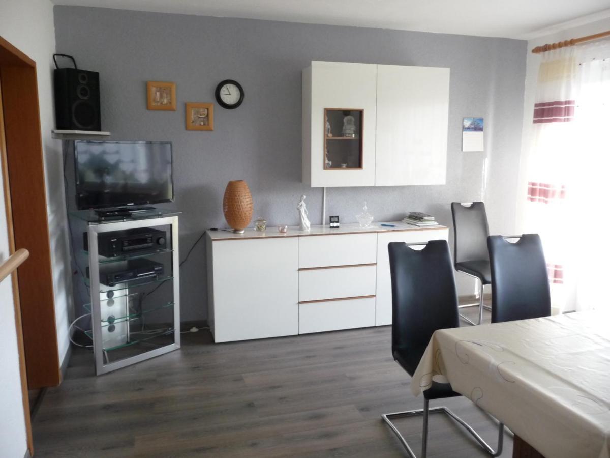Suitetrails - Ferienwohnung in der Rhön