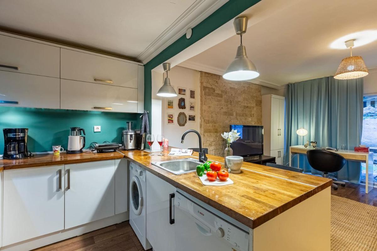 Apartment near Public Transportation in Gungoren - Housity