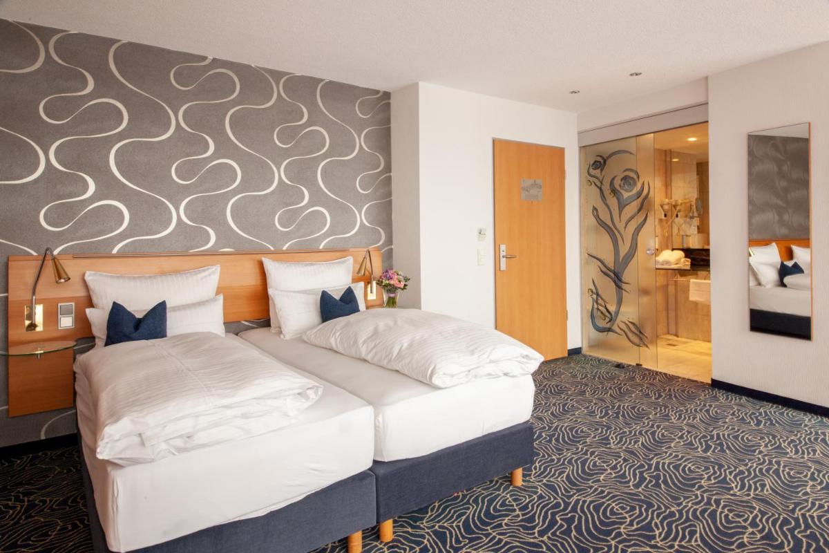 Hotel Seehof Haltern am See - Housity