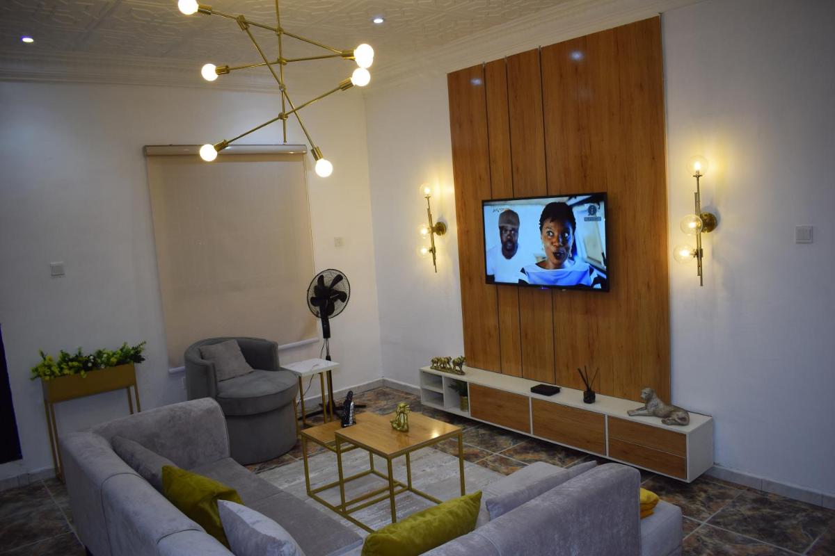 Luxury Apartments - Hizvo