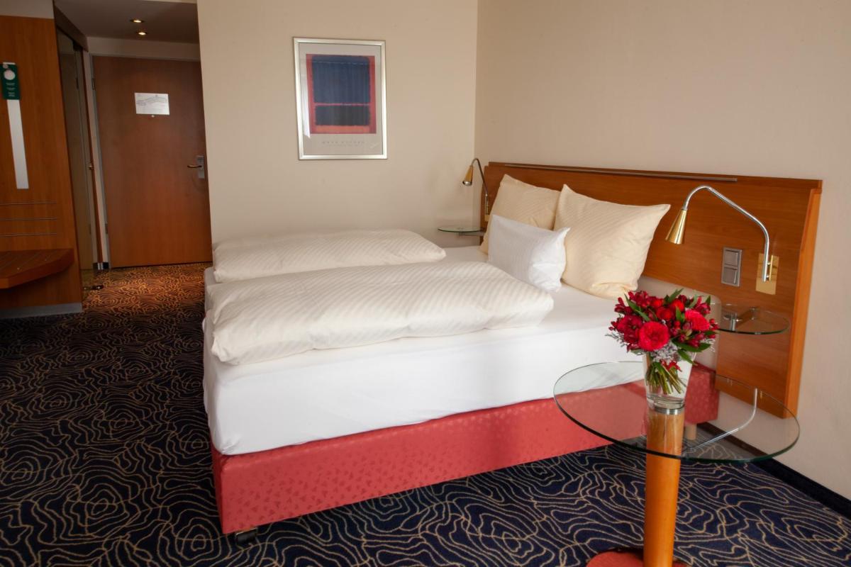Hotel Seehof Haltern am See - Housity
