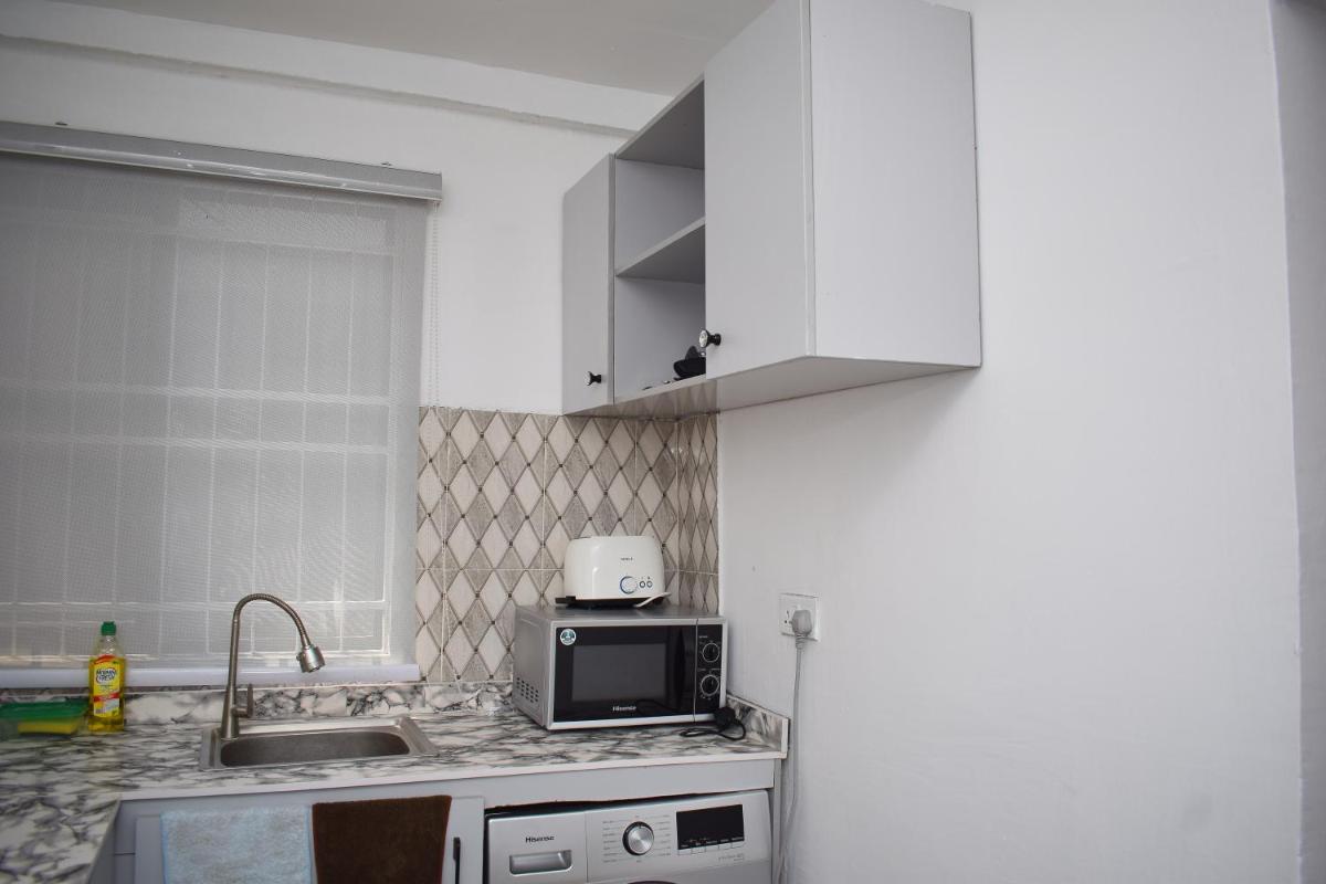 Luxury Apartments - Hizvo
