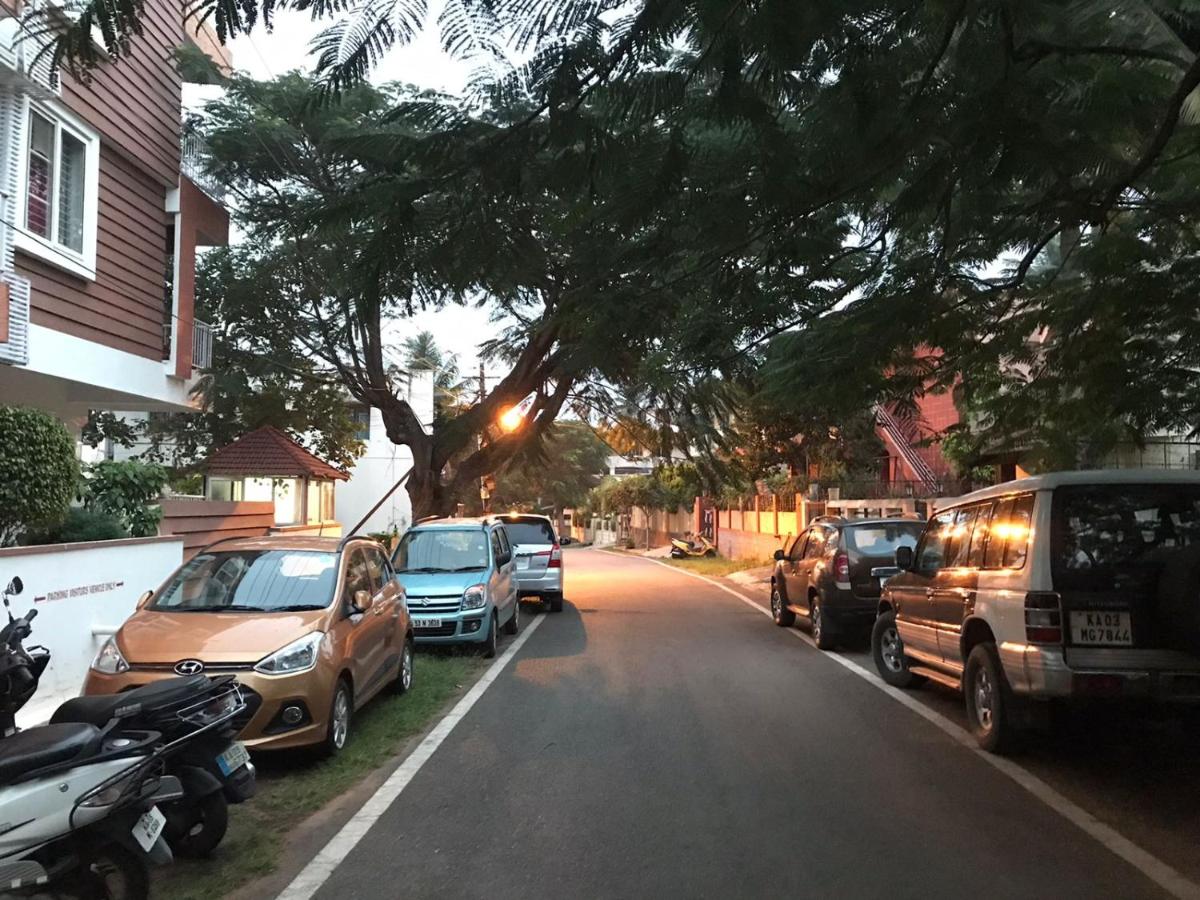 shavāsanā homestay - Housity