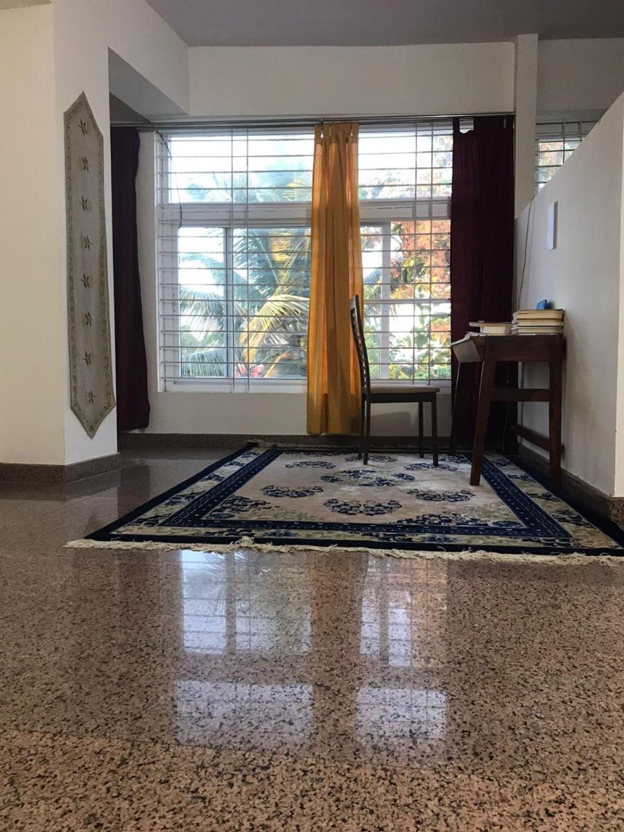 shavāsanā homestay - Housity