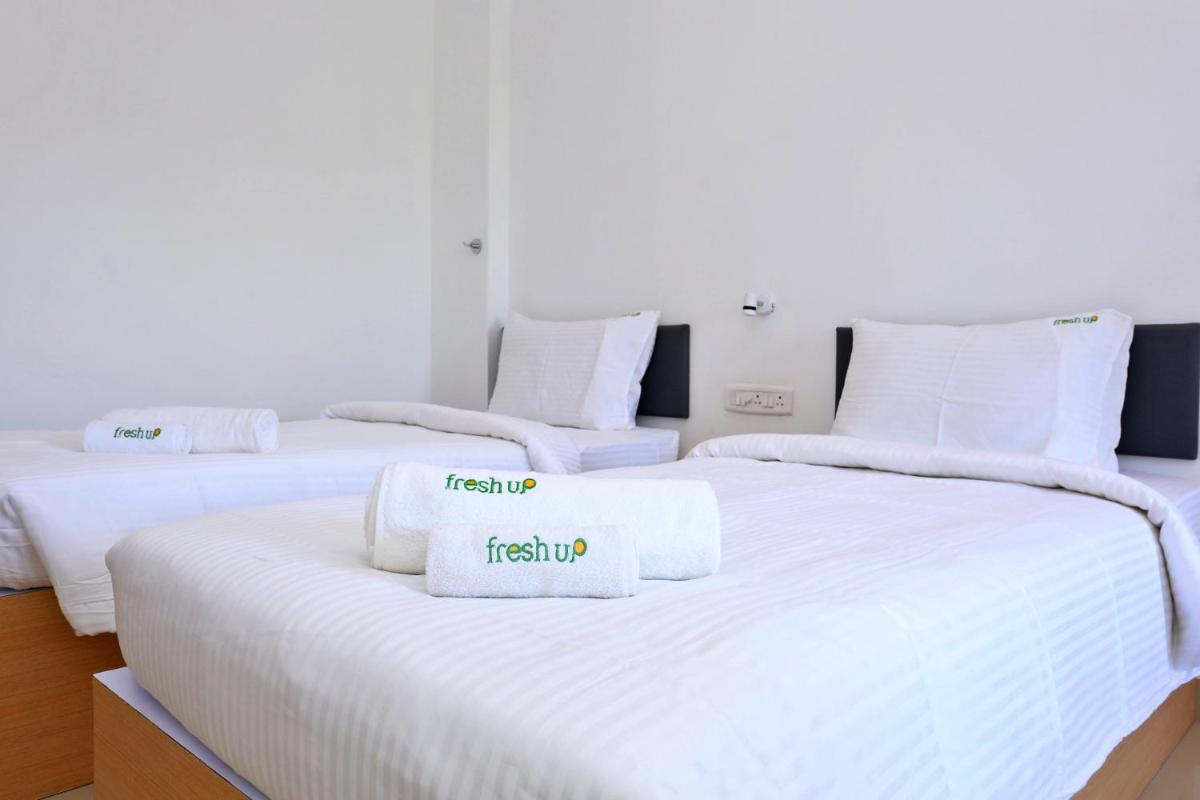 Freshup - Guntur - Housity