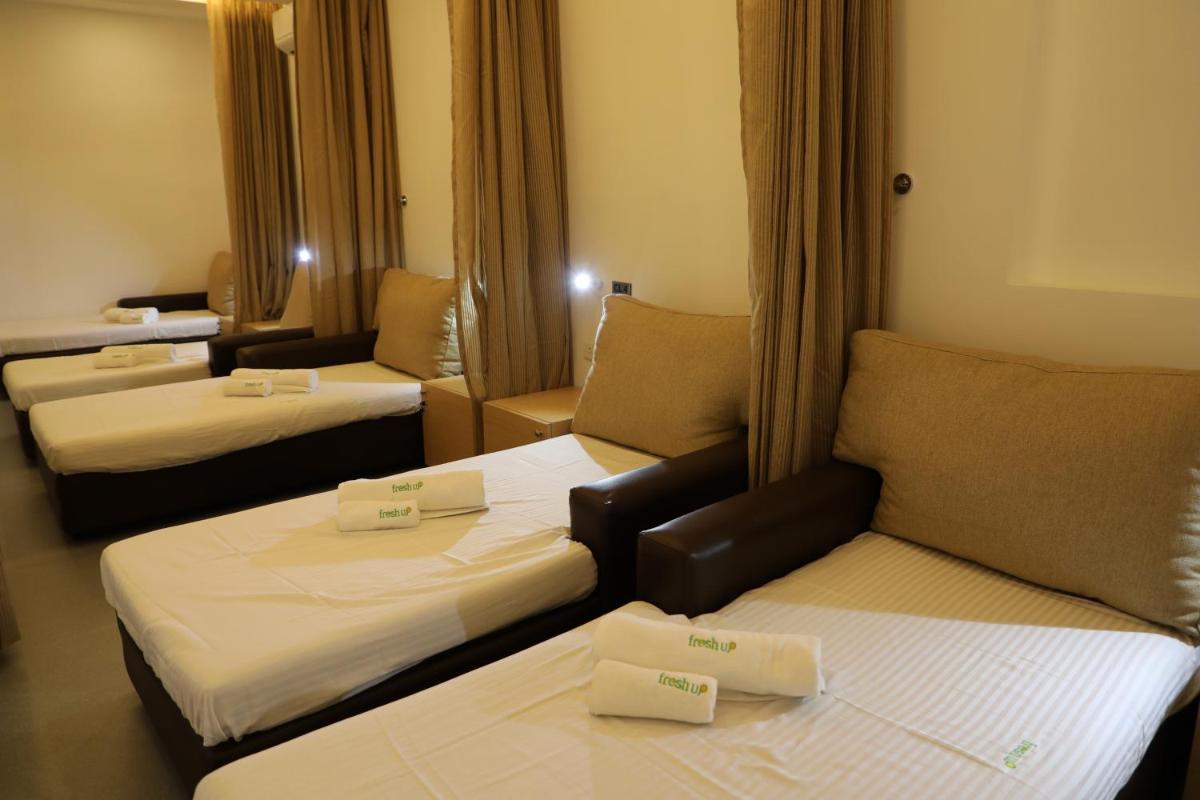 Freshup - Guntur - Housity