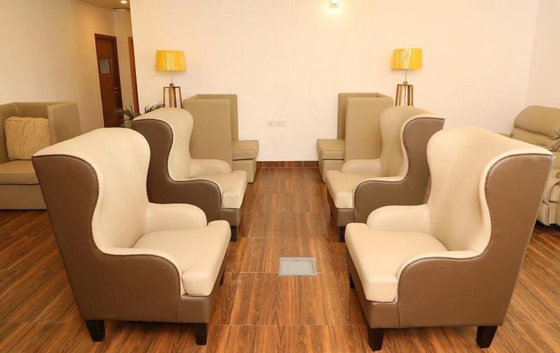 Freshup - Guntur - Housity