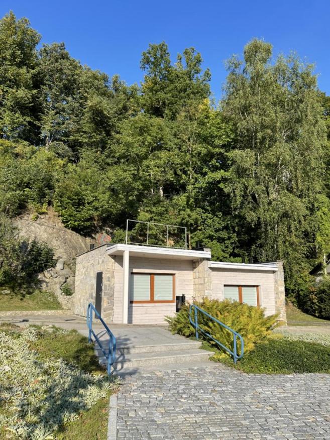 Apart Domek Lądek Zdrój - Housity