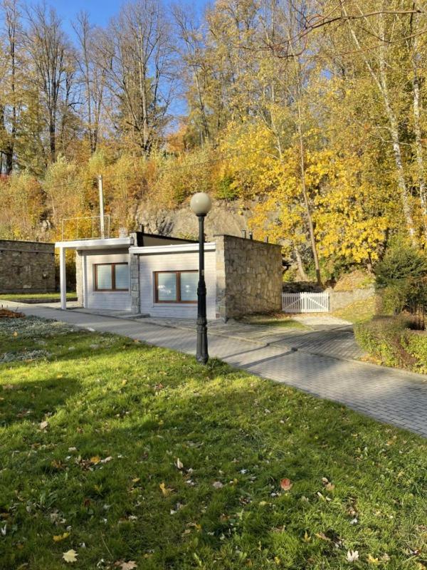 Apart Domek Lądek Zdrój - Housity