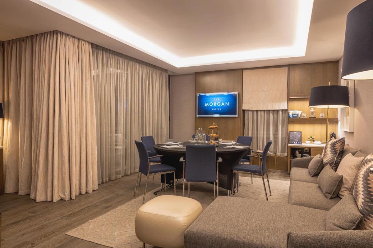 Suitetrails - The Morgan Hotel