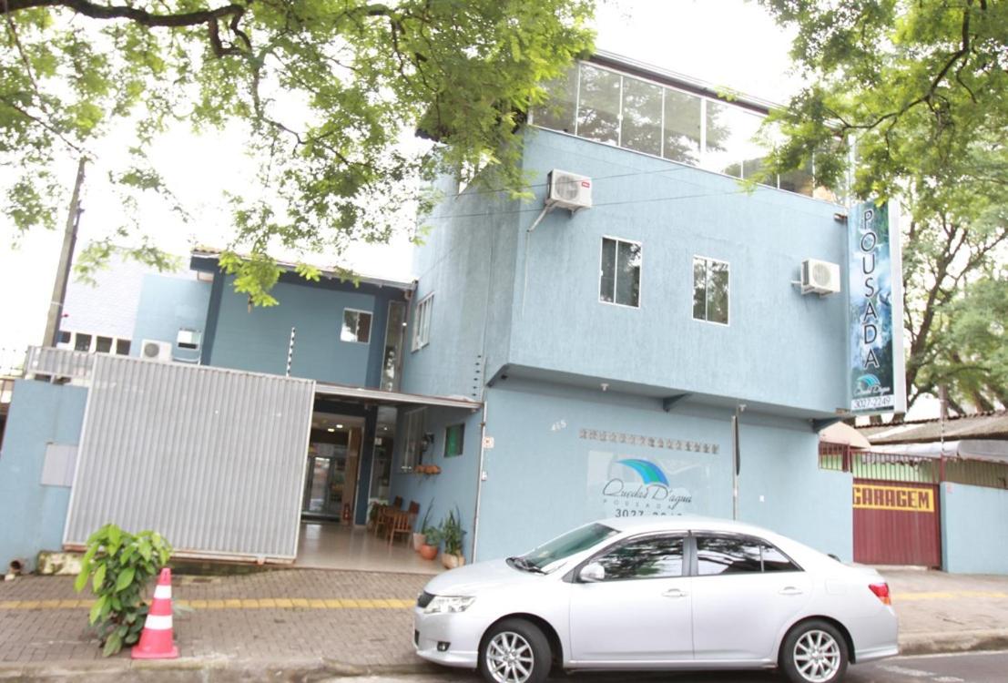Pousada Quedas D'água - Housity