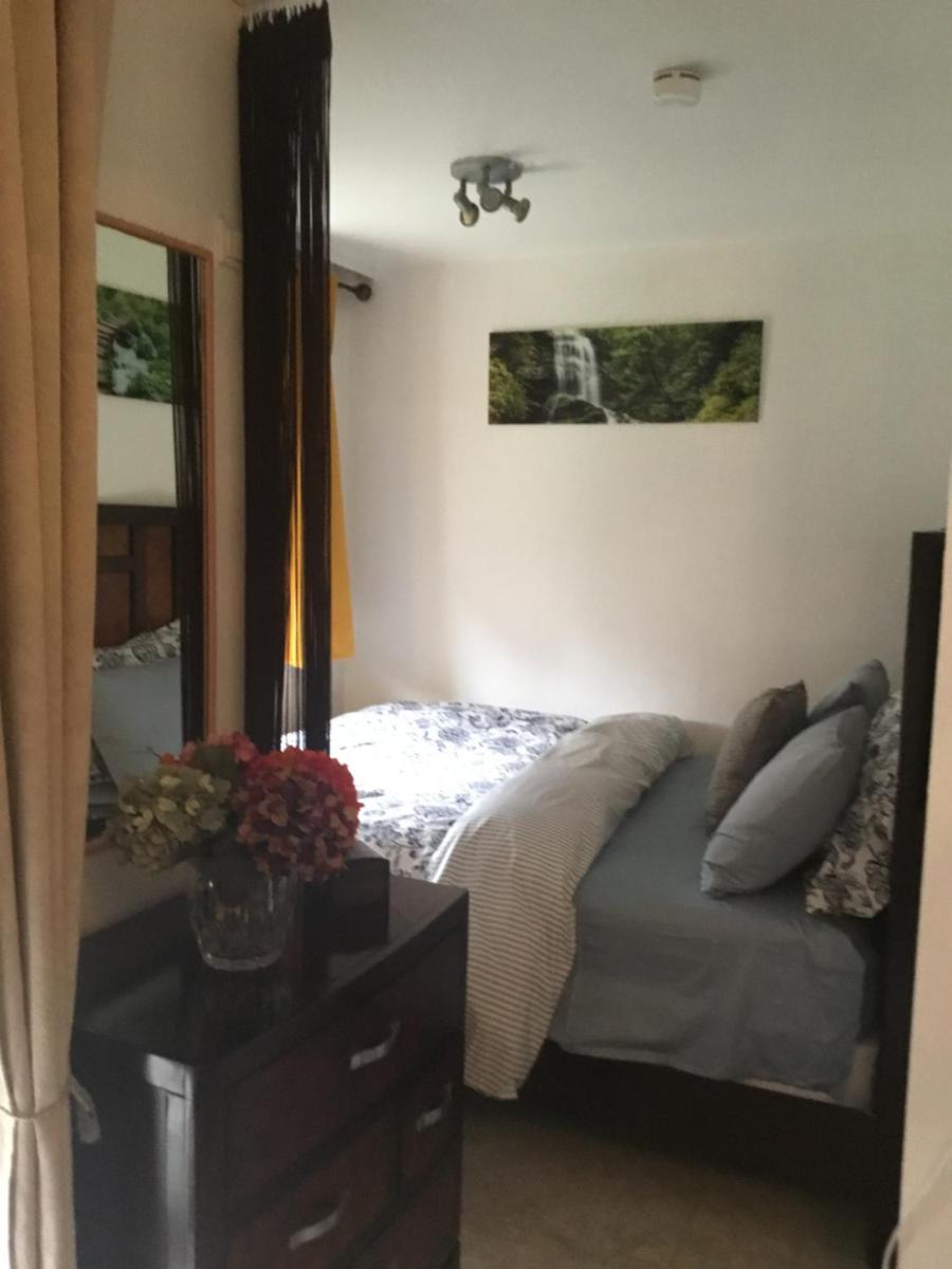 Central and Quiet 2 - Housity