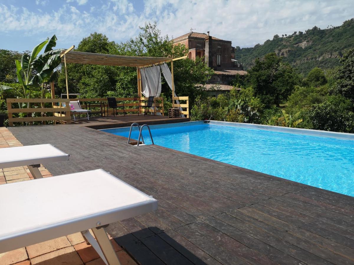 Case Vacanze Fossanave - Housity