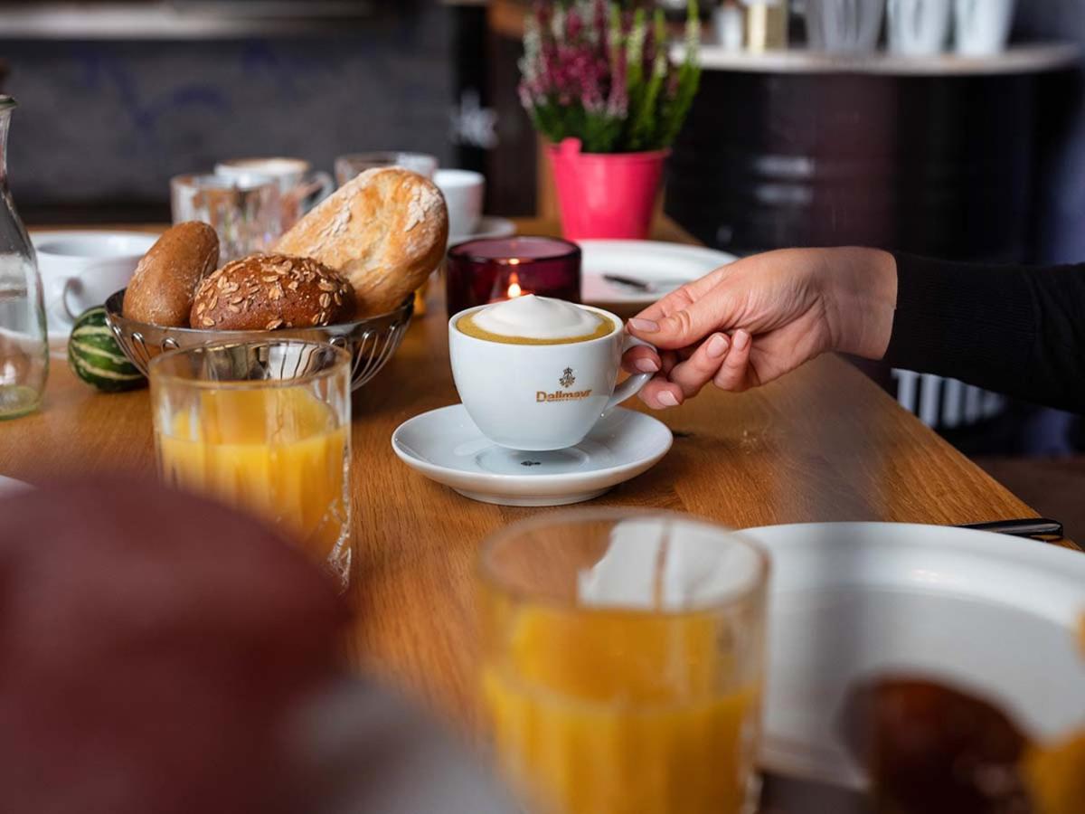 Altes Stahlwerk Business & Lifestyle Hotel - Housity