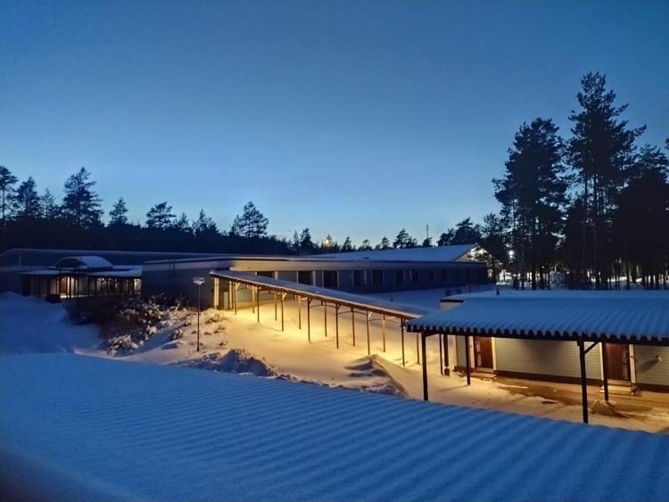 EasyStay Hiittenharju - Housity