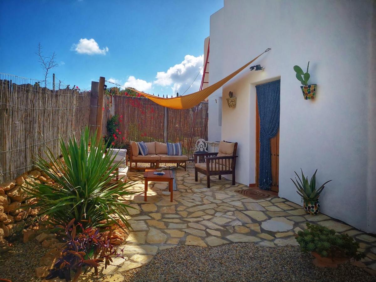 Cortijo La Ciclona - Housity