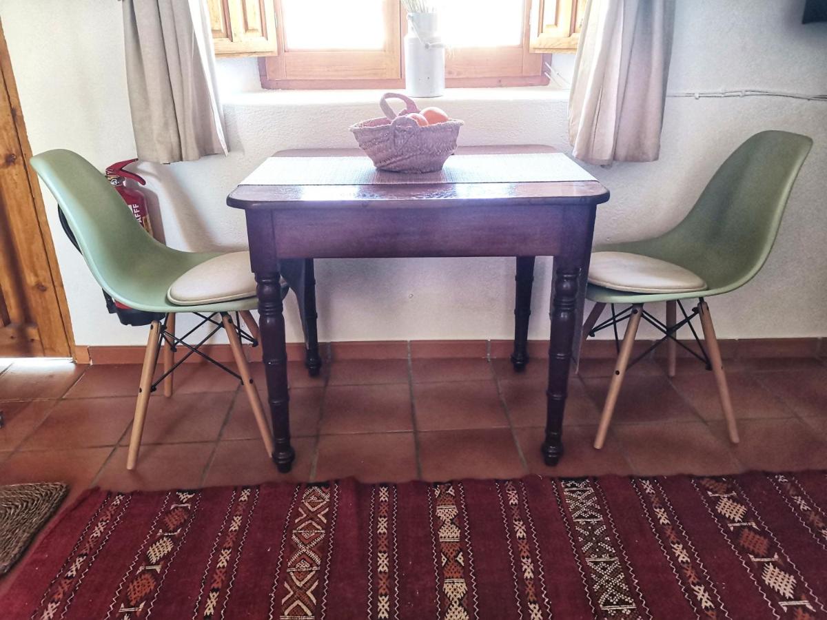 Cortijo La Ciclona - Housity