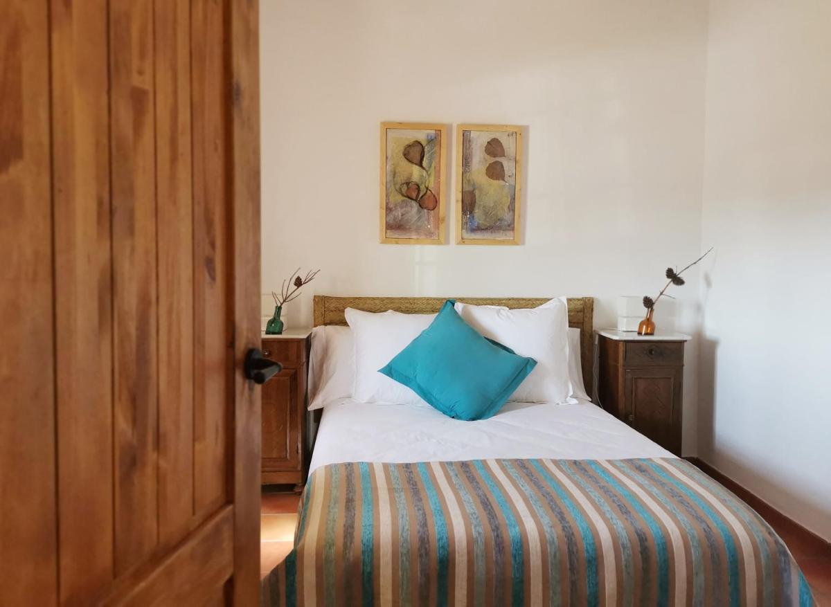 Cortijo La Ciclona - Housity