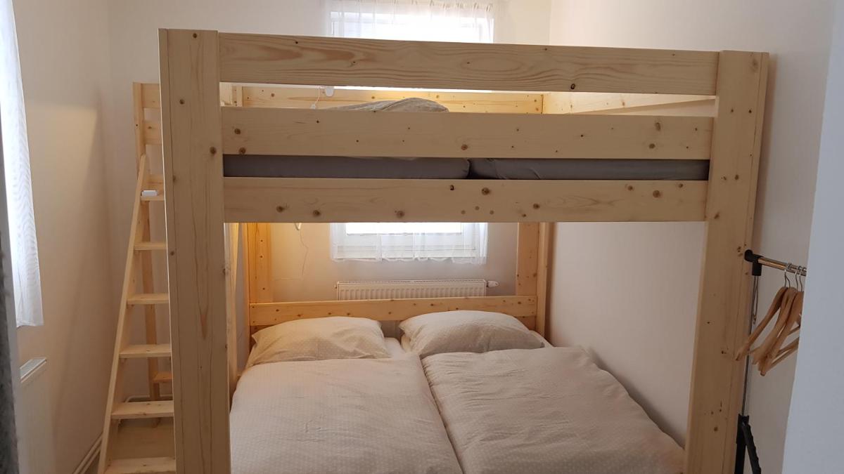 apartmán Kořen se saunou , Kořenov Jizerské hory - Housity