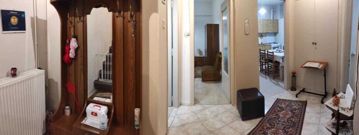 Aspa's house - Housity